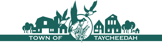 Town of Taycheedah Logo
