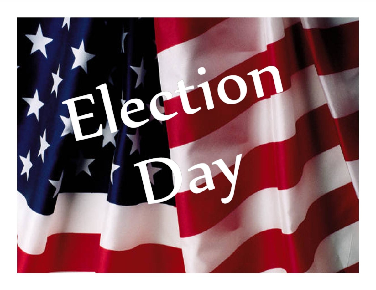 2024 ELECTIONS Town of Taycheedah